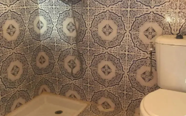 Gîte détape Tamaloute