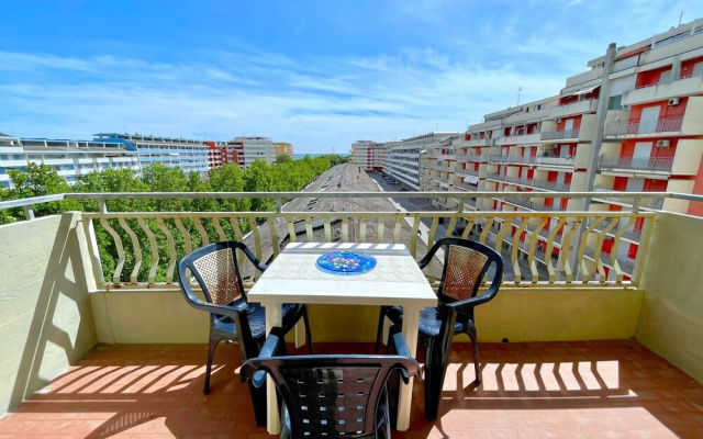 Apartment in Porto Santa Margherita