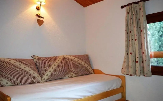 Appartement Les Angles, 3 pièces, 4 personnes - FR-1-593-31