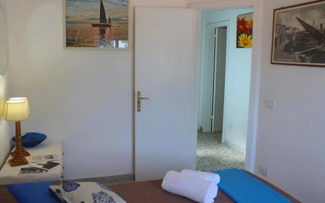 Villa Susy in La Maddalena