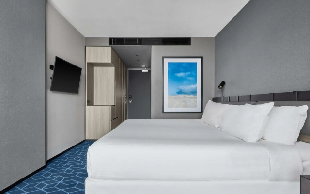 Vibe Hotel Melbourne Docklands