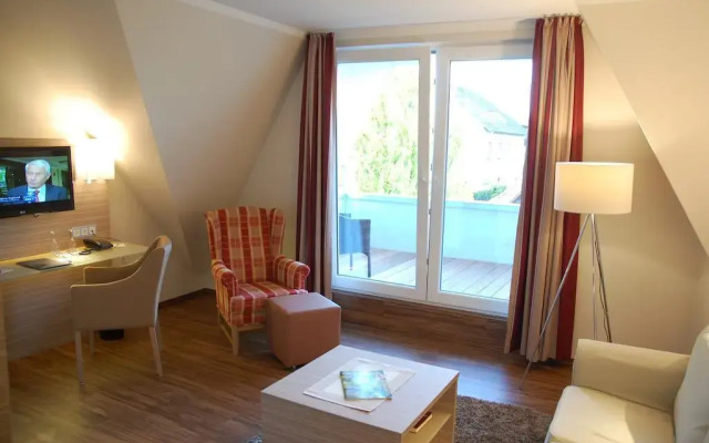 Parkhotel Bad Bevensen