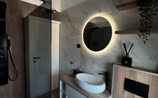 Premium Apartment Seaview