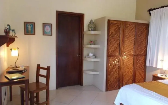 Hotel Casa Pan de Miel (Только для взрослых)