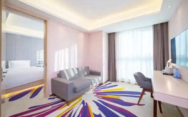Lavande Hotel (Beijing Universal Resort, Tongzhou, Beijing)