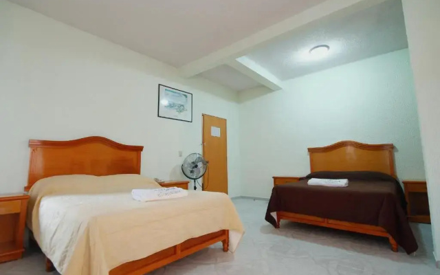 Hotel El Conquistador Monarca