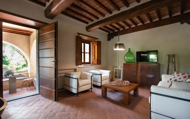 Villa Doriana