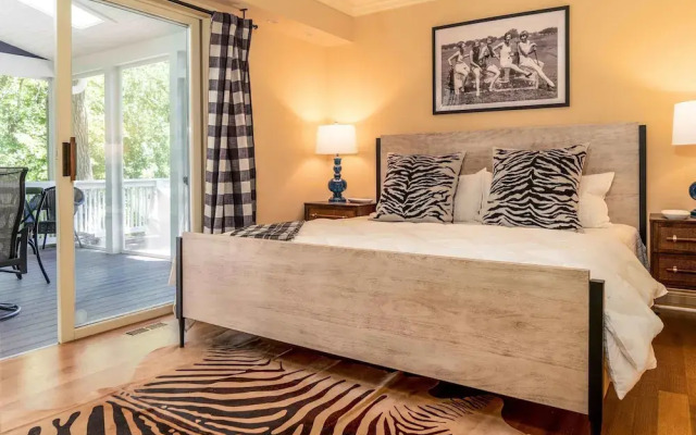 Gorgeous 4 BDR Home in Popular Abbey Springs!