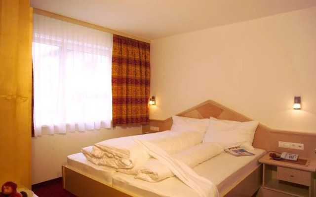 Falkner Appartement Resort
