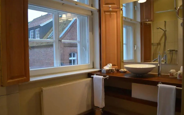 Altstadthotel Twardokus