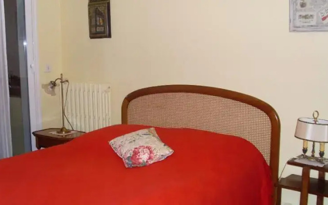 Chambre dhôtes La Citadine