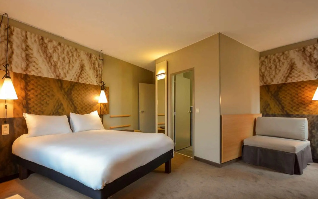 ibis Brussels off Grand Place
