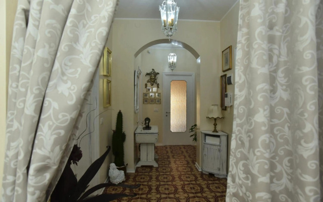 B&B Oasi Degli Angeli