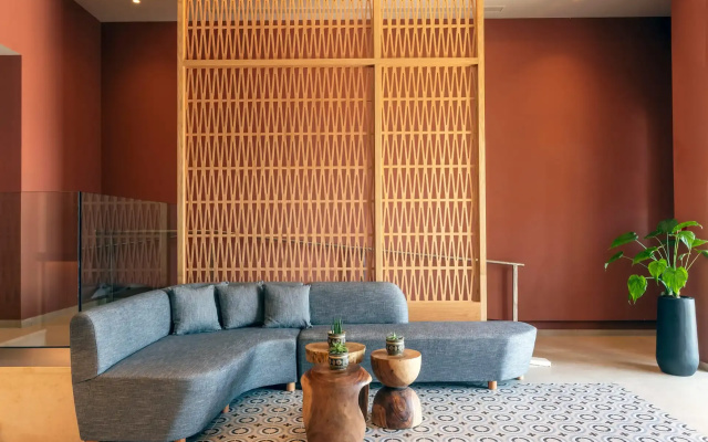 Kosea Boutique Hotel