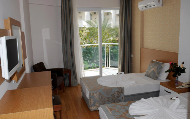 Blue Fish Hotel