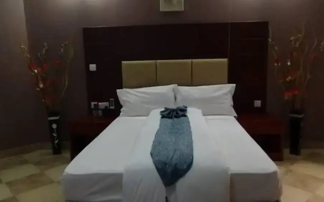Naf Apartments - Mtwara