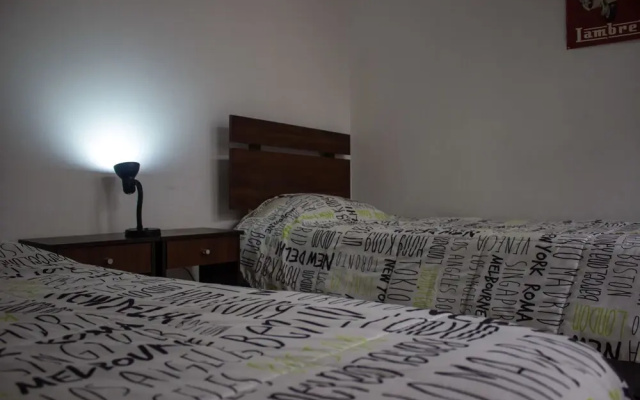 Volta Inn Hostel