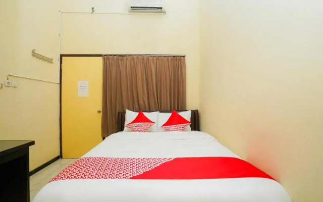 OYO 2902 Graha 18