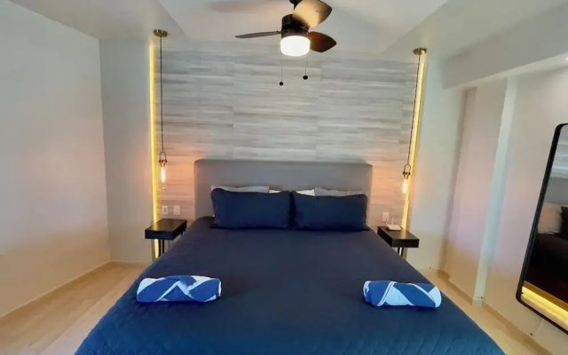 Baja Mar Apartments