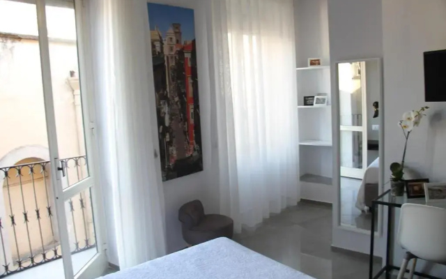 Casa Franzese