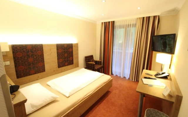 Hotel Seeblick