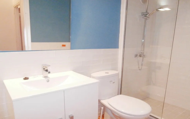104674 -  Apartment in Palafrugell