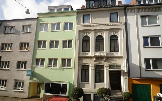 GastHaus Hotel Bremen