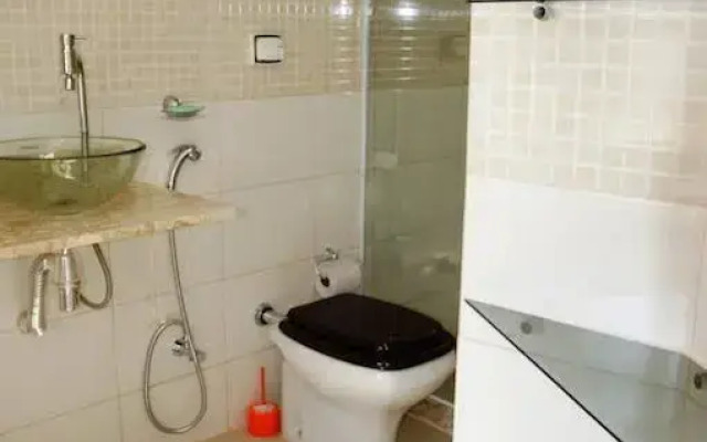 Apartment Antonieta Copa
