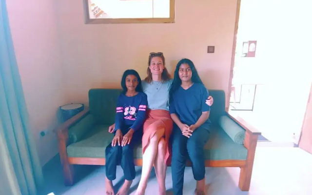 Homestay Camping Anuradhapura
