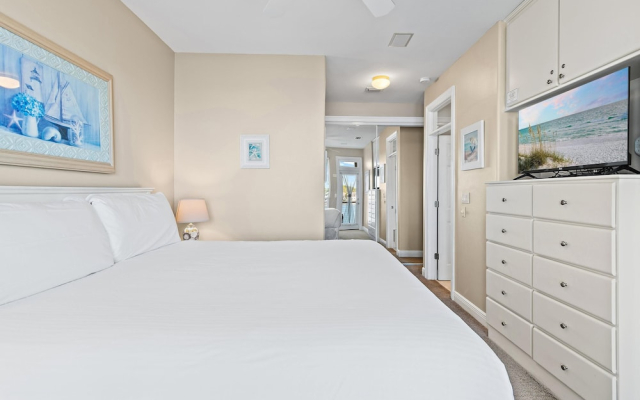Destiny Beach Villas #9A