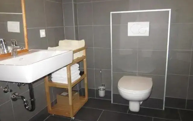 Alphomes House Wirtheim