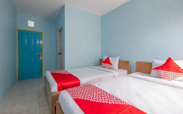 Hotel O RF Homestay