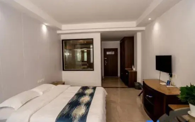 Xiangshan Film and Television City Hotel