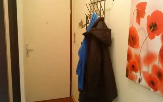 Anjas Ferienparadies FeWo Othmer 4