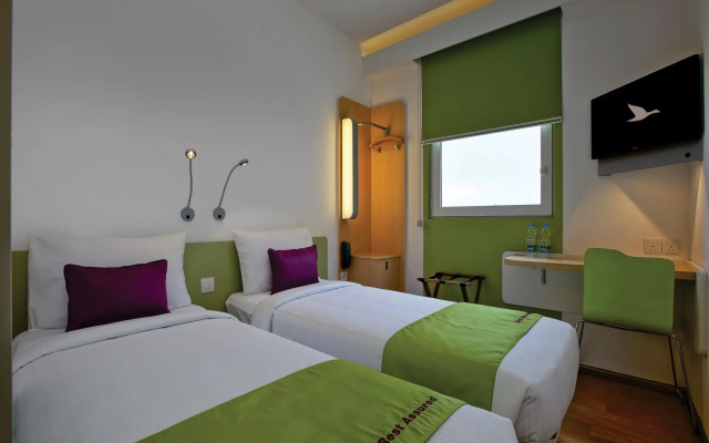 Formule1 Chennai Omr-An AccorHotels Brand