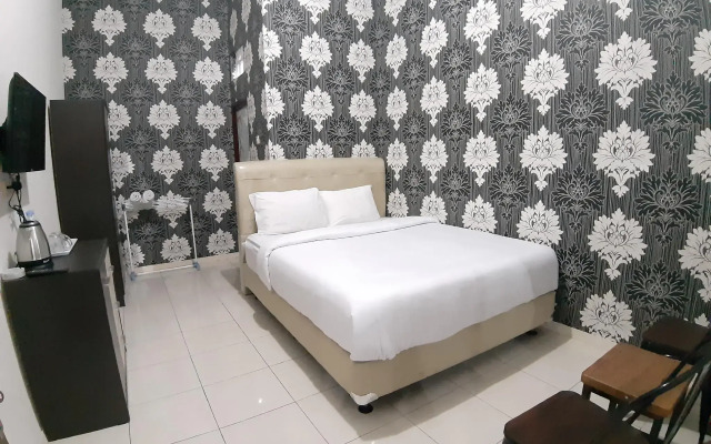 Soreang Hotel
