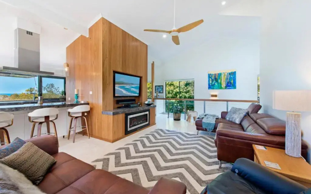 Panorama Beach House