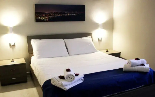 Relais Borbonico