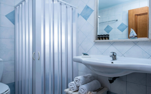 Socrates Hotel Apartments