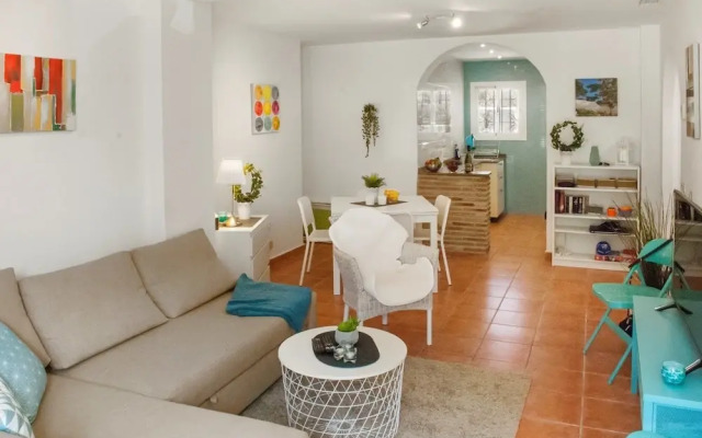 107326 Apartment In Calahonda