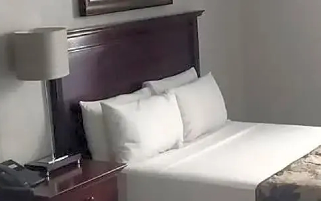 Welkom Inn