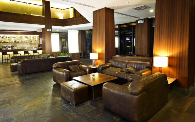 Hotel Zochova Chata