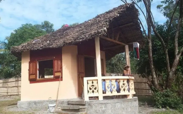 Riverside Camp