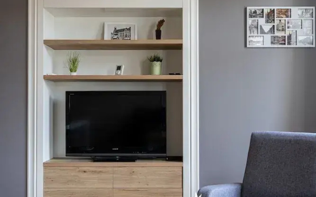 RentPlanet - Apartament Białoskórnicza