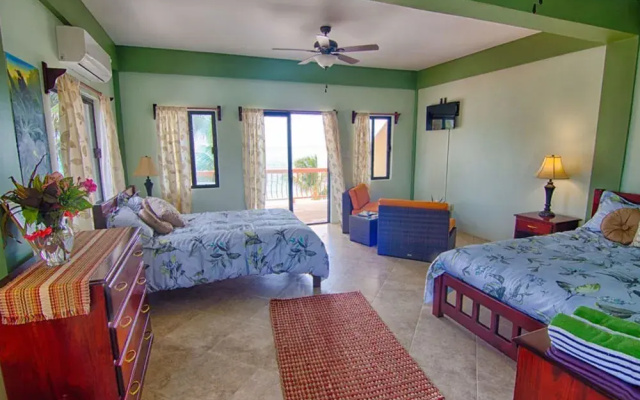 Beaches And Dreams Boutique Hotel