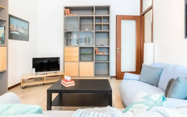 JOIVY Como Borgo Vico Apartment with Terrace