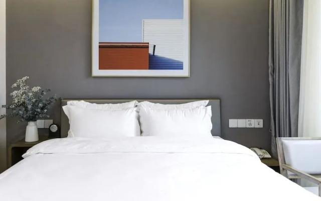 Blessed Hotel