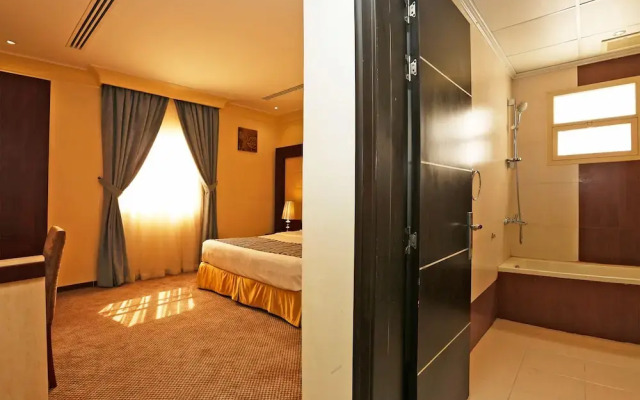 Tobal Al Khobar Apartments