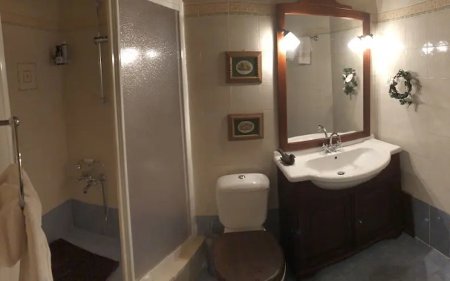 Arahova Cozy Apartment