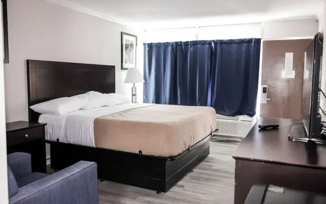 Riverside Inn & Suites Danville Virginia